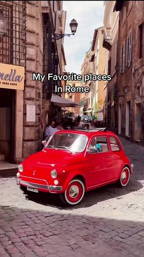 Romeitalytravel su TikTok