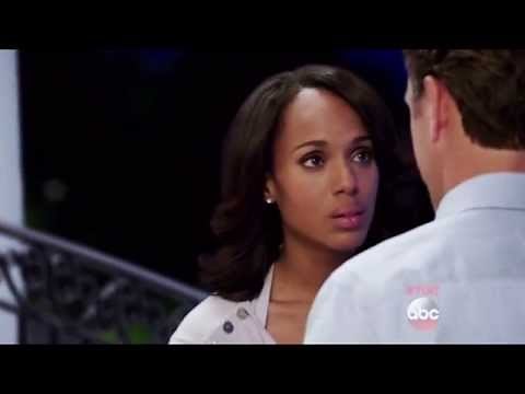 Scandal 4x22 | Olivia & Fitz "What happens now?"