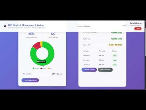 SIH 25103 Solution by Team Binary_Beast for Smart India Hackathon 2025