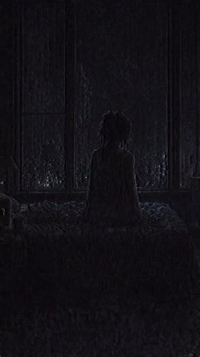 ØREL — où quelque chose a bifurqué 🖤