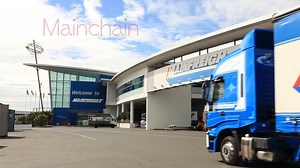 Navigating Mainchain