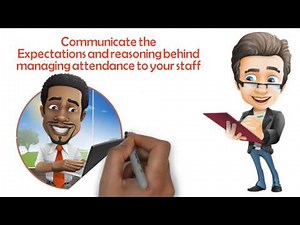 The Solution to Absenteeism problems in Your Workplace