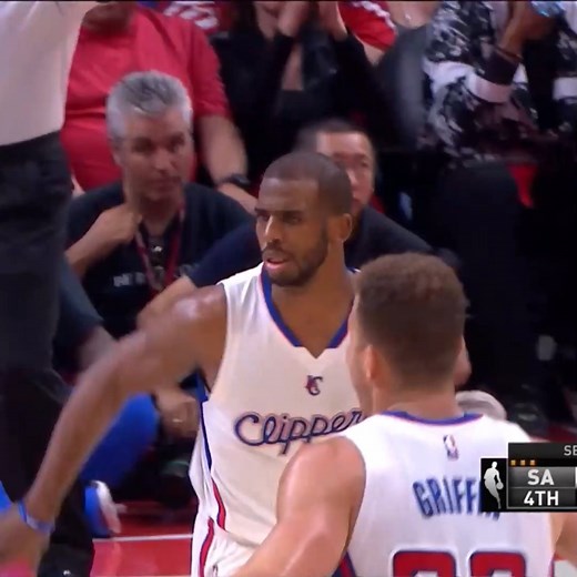 Watch some of Chris Paul's BEST snatch back dribble moves over the years after his performance for the Phoenix Suns tonight! 👀 | NBA