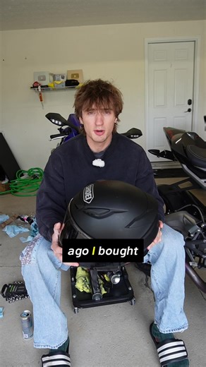 Why I'm Sticking to Sportbikes After Cruiser Issues