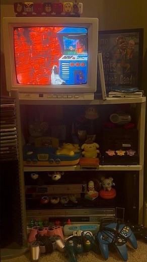 Space Ghost Coast to Coast (Chinatown) - Directed By Rags #nostalgia #retro #90s #cartoonnetwork