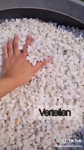 DIY Solar Springbrunnen: Ideen für Solar Brunnen im Garten und auf dem Balkon