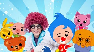 El Payaso Plim Plim en vivo: Fecha, lugar y venta de entradas