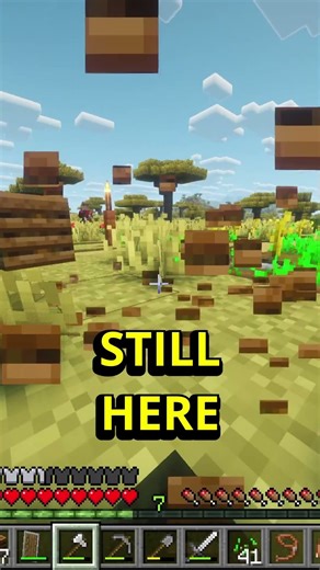 I Looked at the Enderman 😬 | Dad Challenge Recap