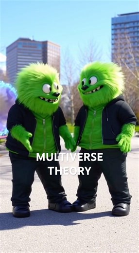 Are we in a Multiverse?