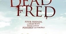 Fred el Muerto / Dead Fred (2019) - Ver Película Completa en Español - FULLTV
