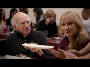 Curb Your Enthusiasm: Yo-Yo