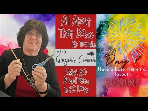 All about that base create a layout in minutes