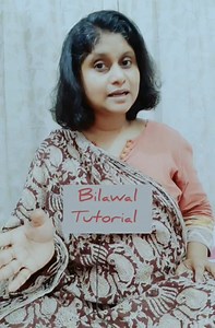 Raag Bilawal / Shuddh Bilawal Tutorial. Chalan followed by a Tintal Bandish. S G R G P N D N S' S' N D P M G R G P.M G R S Not to use ,NSGRGP - n - GMRS- GMP like Alhaiya As per KPM Madhyam in Arohi Ang ( GMP ) and komal Ni makes it Alhaiya Bilawal. Always SGRG and MGRS D G Vadi Samvadi S G P Nyaas Maayi Mai Manko Maan Na Tyaago Tyaago Mayaaki Mad Janam Siraayo Raam Bhajan Nahi Laagyo #bilawal #bilawalmoumitamitra #shuddhbilawal #shuddhbilawalmoumitamitra #bilawaltutorial #shudhbilawaltutorial #