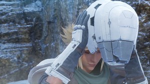 Habt ihr schon unsere Crisis Core -Final Fantasy VII- Reunion GIFs auf GIPHY entdeckt? 😱 https://sqex.link/i8xw | Square Enix DE