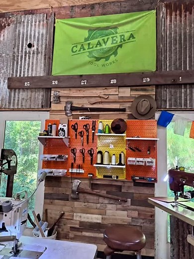 5 points if you can guess who this #wallcontrol #pegboard set up belongs to. 10 points if you tag him. #storagesolution #toolwall #toolstorage | Wall Control, Inc. | Facebook