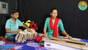 तेरे संग प्यार में नहीं || Tere Sang Pyar Me Nahi || Instrumental Music _Pallavi || E4 Entertainment #music #virals #streettalent #ipl2025 #trend #videos #trending #videooftheday #viralvideo | E4 Entertainment