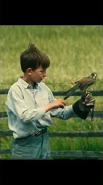 Billy Casper, Iconic Kes Film 1969.