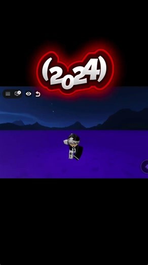 My avatars throughout the years ! #roblox #avatars #2021 #2026 #video