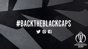 These fans are ready to #BACKTHEBLACKCAPS are you?! Our ICC Cricket World Cup campaign gets underway tonight with a WARM-UP game against India! Tune in LIVE on SKY Sport NZ and Prime TV from 9:30pm NZT 📺 ALSO don’t forget to send in your messages of support for the team using #BACKTHEBLACKCAPS 👍🏽🏏 | Blackcaps