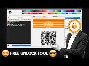 😍 New Unlock Tool 2024 - Haafedk GSM Tool V3.4.0.0 - Haafedk Tool Latest Version