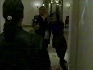 Highlander Blooper Reel 1995