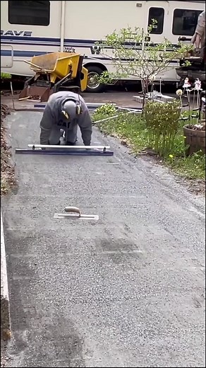 DIY Paver Sidewalk Installation Guide