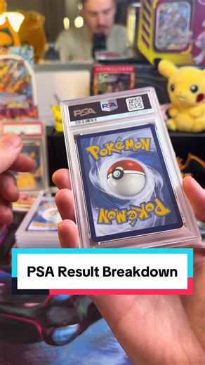 Please Read: Values of cards are based on MV on day of submission since you can sell the cards on that day for that price. This gives you a deeper understanding of value gained or lost while waiting for results. In my situation the market decline over the last 2 months resulted in much lower values. Some of these cards I would not have submitted at this price with current grading costs. However, a lot are for my personal collection which is something else to consider! #psa #pokemon #tcg