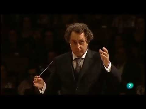 Josep Pons – Wojciech Kilar (OST "Bram Stoker's Dracula")