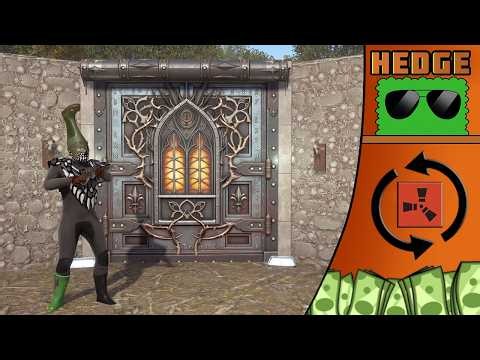 Rust Store Rotation (May 21 2026)
