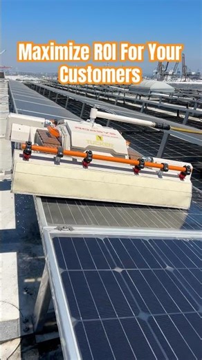 How the Tucker RTM Mini Wins Big Contracts 🔑