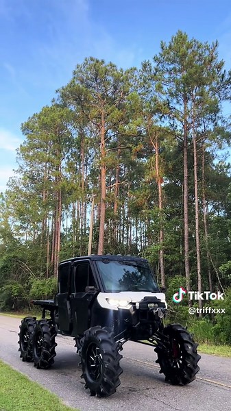 Biggest 6x6 Off-Road Vehicle Showcase