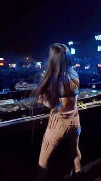 PLAYLIST LINK IN BIO #technodance #technoartist #techno #technodj #dj