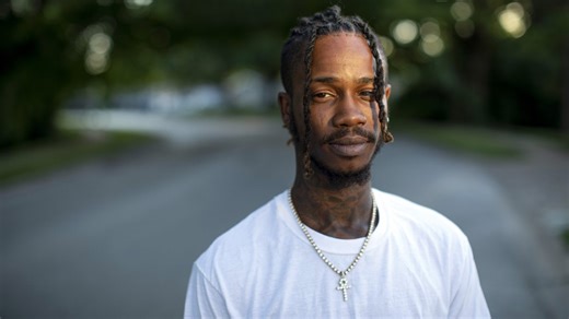 Dorian Johnson, witness in Michael Brown's 2014 killing, fatally shot