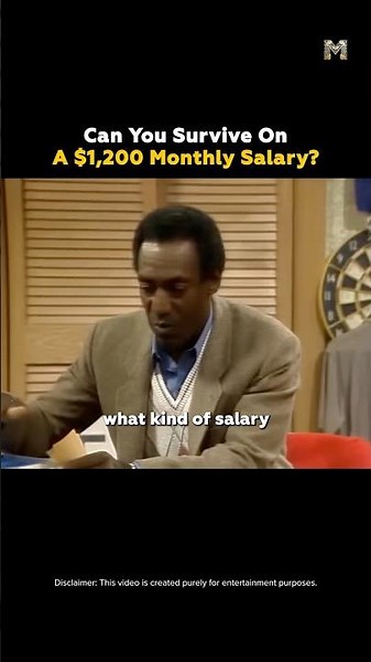 $1,200 a month and already broke #relatable #finances