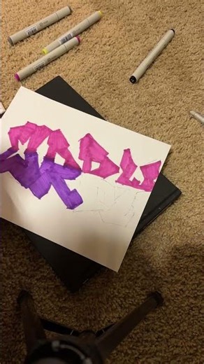 High+Drunk=bad pieces 🍃🍃🍾🍾🎨=🙁🖼️ #graffiti #alcohol #bad #graffitipiece #alcoholmarkers #weed