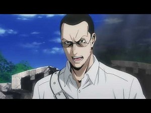 Btooom! Capitulo 11 Español Latino