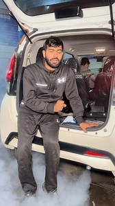 Al Sharif Auto Care on Reels