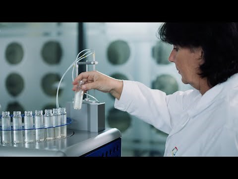 enviro TOC - TOC analysis of environmental water and wastewater at its best