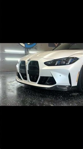 BMW M3 WBS33HJ05SFU96973