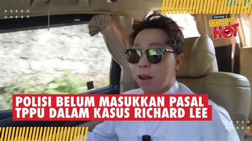 Kecewa, Doktif Desak Polisi Selidiki Dugaan TPPU Richard Lee dan Keluarga