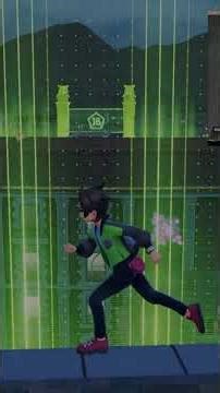 🐉 Truco DEFINITIVO para SALAMENCE SHINY súper fácil en Leyendas Pokémon Z-A