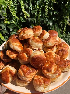 Pagáče oškvarkové | Zuzana Machová