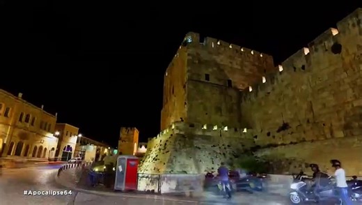 Apocalipsis Capitulo 111