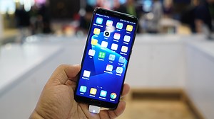 Huawei Honor View 10 hands-on, first impressions