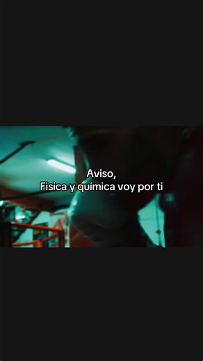 Mis parciales de bachillerato y UFC