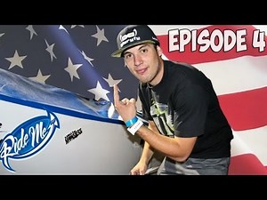 Ride Me Up episode 4 s2 - Special XDL Edition feat Apex Edub Dixon Colton Teach & more