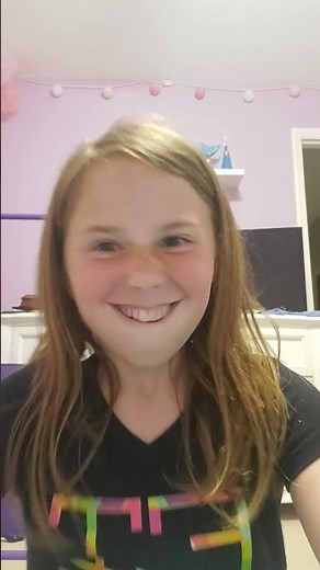 I CAN ONLY COUNT TO 4!!