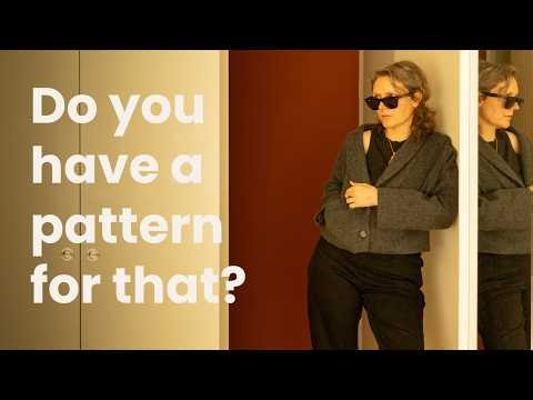 Why nothing ever fits you properly