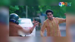 The TV serial 'Yeh Rishta Kya Kehlata Hai' is set to bring a whirlwind of drama in the upcoming episode as Abhimanyu and Akshara face their own challenges. Tune in to witness the twists and turns! #tellytalkindia #telyytalk #telly #TVshows #YehRishtaKyaKehlataHai | Telly Talk India