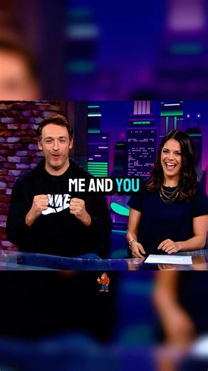 Dan Soder and Katie Nolan's Chemistry Is Unreal 🤣😅🥹